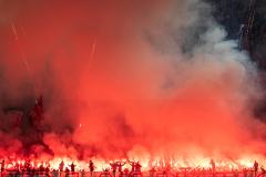 1. FC KÖLN - LEVERKUSEN