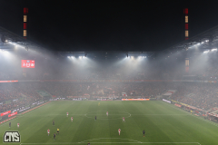 1. FC KÖLN - LEVERKUSEN