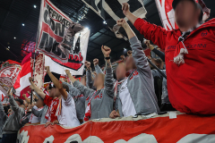 1. FC KÖLN - LEVERKUSEN