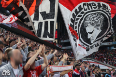1. FC KÖLN - LEVERKUSEN