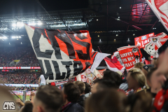1. FC KÖLN - LEVERKUSEN
