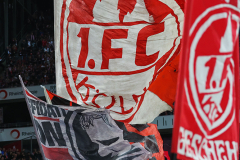 1. FC KÖLN - LEVERKUSEN