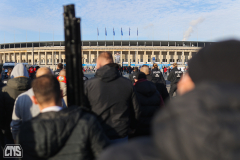HERTHA BSC - 1. FC KÖLN