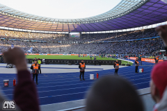 HERTHA BSC - 1. FC KÖLN