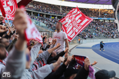 HERTHA BSC - 1. FC KÖLN
