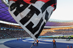 HERTHA BSC - 1. FC KÖLN