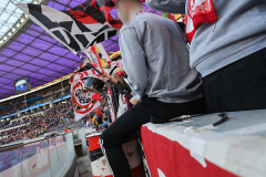 HERTHA BSC - 1. FC KÖLN