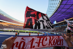 HERTHA BSC - 1. FC KÖLN