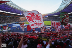 HERTHA BSC - 1. FC KÖLN