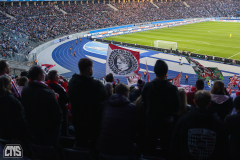 HERTHA BSC - 1. FC KÖLN