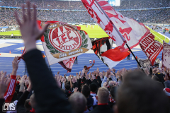HERTHA BSC - 1. FC KÖLN