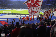 HERTHA BSC - 1. FC KÖLN