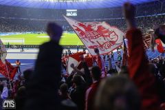 HERTHA BSC - 1. FC KÖLN