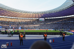 HERTHA BSC - 1. FC KÖLN