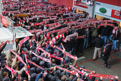1. FC KÖLN - SV WERDER BREMEN