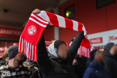 1. FC KÖLN - SV WERDER BREMEN