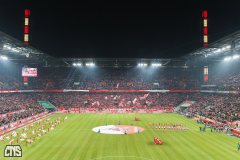 1. FC KÖLN - SV WERDER BREMEN