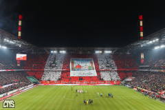 1. FC KÖLN - SV WERDER BREMEN