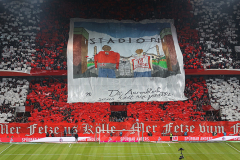 1. FC KÖLN - SV WERDER BREMEN