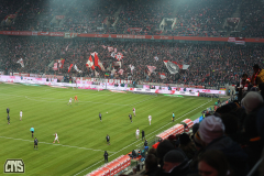1. FC KÖLN - SV WERDER BREMEN