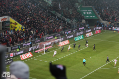 1. FC KÖLN - SV WERDER BREMEN