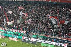 1. FC KÖLN - SV WERDER BREMEN