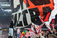 1. FC KÖLN - SV WERDER BREMEN