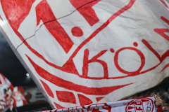 1. FC KÖLN - SV WERDER BREMEN