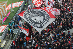 1. FC KÖLN - SV WERDER BREMEN