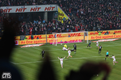 1. FC KÖLN - SV WERDER BREMEN