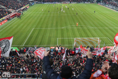 1. FC KÖLN - SV WERDER BREMEN