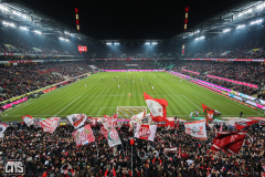 1. FC KÖLN - SV WERDER BREMEN