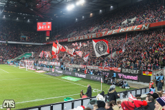 1. FC KÖLN - SV WERDER BREMEN