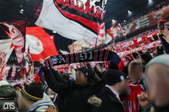 1. FC KÖLN - SV WERDER BREMEN
