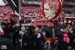 1. FC KÖLN - SV WERDER BREMEN