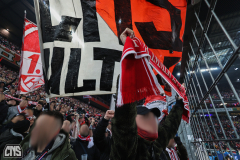 1. FC KÖLN - SV WERDER BREMEN