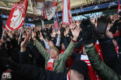 FC SCHALKE 04 - 1. FC KÖLN