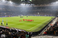 FC SCHALKE 04 - 1. FC KÖLN