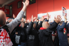 1. FC KÖLN - LEIPZIG