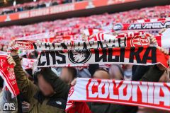 1. FC KÖLN - LEIPZIG