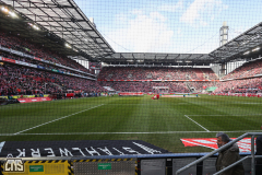 1. FC KÖLN - LEIPZIG
