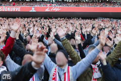 1. FC KÖLN - LEIPZIG