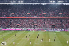 1. FC KÖLN - LEIPZIG