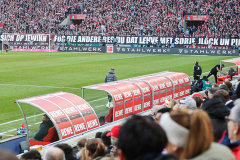 1. FC KÖLN - LEIPZIG