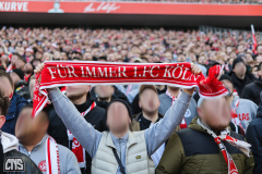 1. FC KÖLN - LEIPZIG