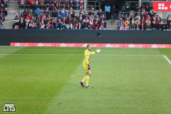 1. FC KÖLN - LEIPZIG