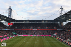1. FC KÖLN - LEIPZIG