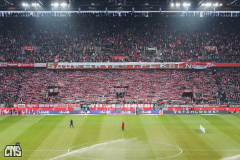 1. FC KÖLN - EINTRACHT FRANKFURT
