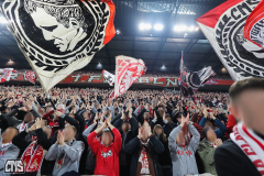 1. FC KÖLN - EINTRACHT FRANKFURT