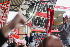 1. FC UNION BERLIN - 1. FC KÖLN